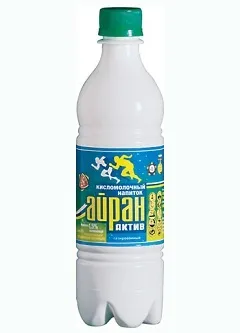 Айран - властивості, користь, шкода, калорійність, харчова цінність, вітаміни (айран для схуднення) Айран - властивості, користь, шкода, калорійність, харчова цінність, вітаміни