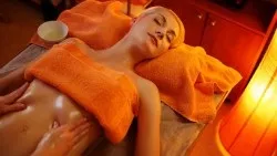 Аромамасаж цілющі властивості і запобіжні заходи (аромамассаж масло) Аромамасаж цілющі властивості і запобіжні заходи