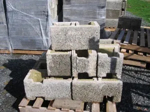 Арболітові блоки - відгуки негативні і позитивні, плюси і мінуси (арболітові) Арболітові блоки - відгуки негативні і позитивні, плюси і мінуси