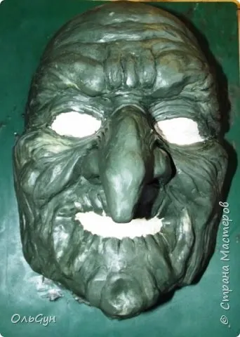 Баба Яга