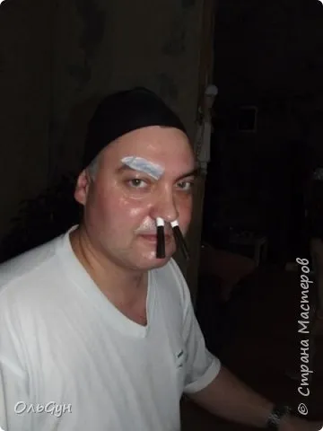 Баба Яга