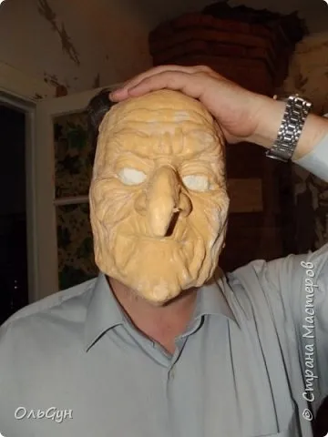 Баба Яга