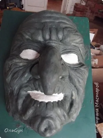 Баба Яга