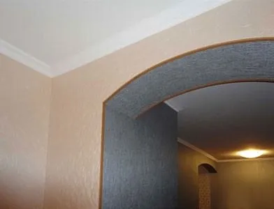 Арка на кухню фото як зробити своїми руками, в кухні вітальні замість дверей, відео-інструкція (руками) Арка на кухню фото як зробити своїми руками, в кухні вітальні замість дверей, відео-інструкція