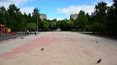 Аукціони з вибору підрядника для капітального ремонту дворів стартують 15 травня (міське середовище) Аукціони з вибору підрядника для капітального ремонту дворів стартують 15 травня