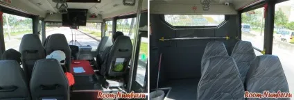 Автобуси до Дананг