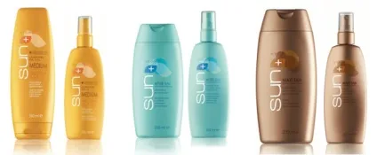 Avon sun after sun догляд за шкірою після засмаги (захист від сонця) Avon sun after sun догляд за шкірою після засмаги