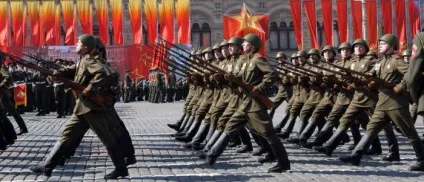 армія ссср