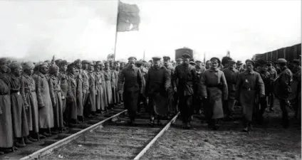 армія ссср