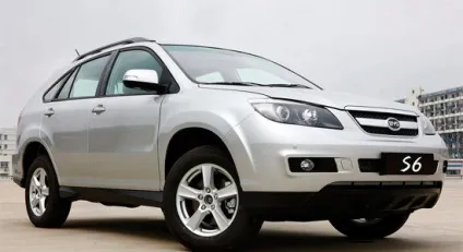 Автомобілі byd (модельний ряд 2017-2018) ціни, відгуки та фото, характеристики