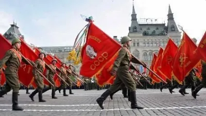 армія ссср