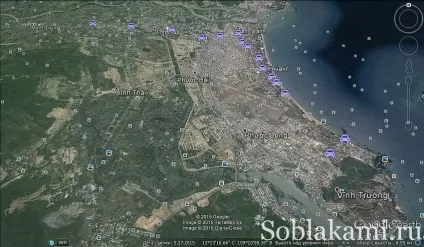 Автобуси в Нячанге карта маршрутів, вартість, розклад (маршрутів) Автобуси в Нячанге карта маршрутів, вартість, розклад