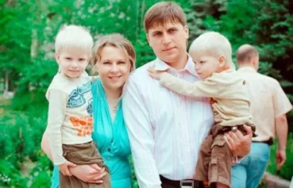 Автобіографія для усиновлення про що писати, зразок (писати) Автобіографія для усиновлення про що писати, зразок