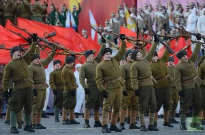 армія ссср