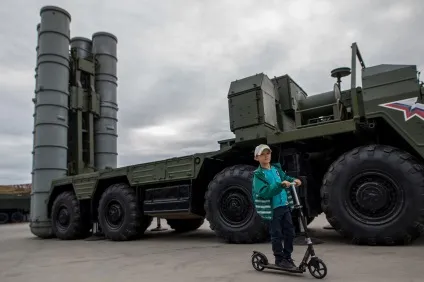 Армія 2016 »гід по збройовій виставці в Підмосков'ї - армія і ОПК (виставці) Армія 2016 »гід по збройовій виставці в Підмосков'ї - армія і ОПК