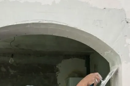 Арка на кухню фото як зробити своїми руками, в кухні вітальні замість дверей, відео-інструкція (кухню) Арка на кухню фото як зробити своїми руками, в кухні вітальні замість дверей, відео-інструкція
