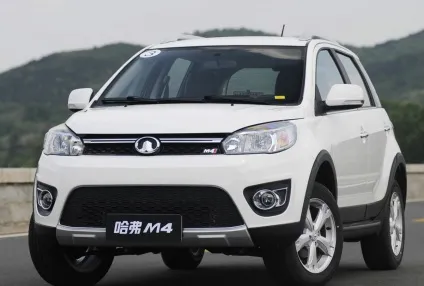 Автомобілі great wall