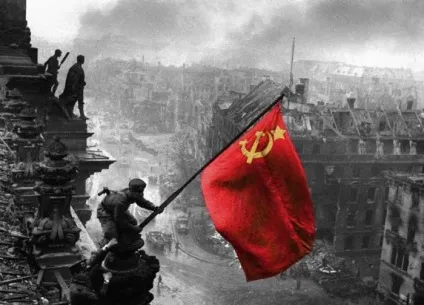 армія ссср