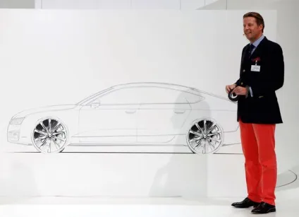 Audi буде міняти дизайн