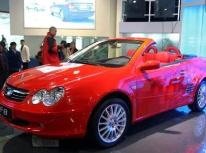 Авто byd - модельний ряд, ціни, характеристики, фото і відео (фото) Авто byd - модельний ряд, ціни, характеристики, фото і відео