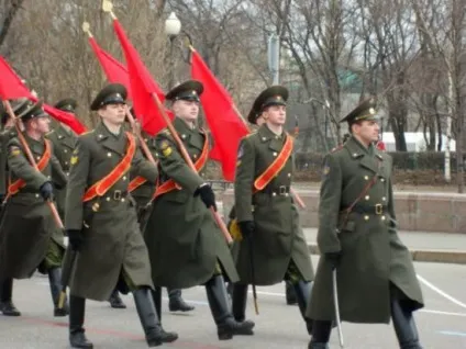 армія ссср