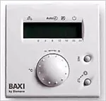 Baxi рекомендує каскадне підключення котлів, а не через стрілку, сибірське домоволодіння (котлів) Baxi рекомендує каскадне підключення котлів, а не через стрілку, сибірське домоволодіння