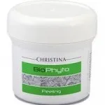 Біофітопілінг особи з косметикою від christina (кристина) (використовую регулярно Процес) Біофітопілінг особи з косметикою від christina (кристина)
