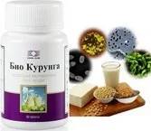 Біо курунга і мікрофлора кишечника, шлях до здоров'я і процвітання (курунга) Біо курунга і мікрофлора кишечника, шлях до здоров'я і процвітання