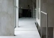 Бетон в інтер'єрі