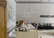 Бетон в інтер'єрі