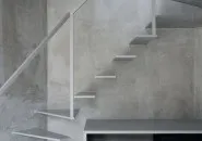 Бетон в інтер'єрі
