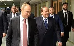 Берлусконі, Сільвіо