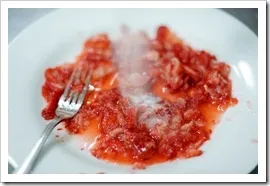 Швидкий торт з полуницею (strawberry shortcake) - гурману на замітку