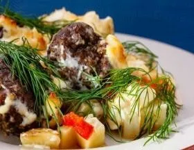 Биточки - домашні покрокові рецепти з фото, як приготувати їх ніжними (приготувати) Биточки - домашні покрокові рецепти з фото, як приготувати їх ніжними