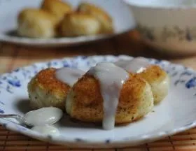 Биточки - домашні покрокові рецепти з фото, як приготувати їх ніжними (рецепти) Биточки - домашні покрокові рецепти з фото, як приготувати їх ніжними