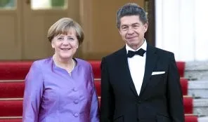 Біографія ангели Меркель - вільна преса - ангела Меркель кар'єра, сім'я, біографія (Меркель) Біографія ангели Меркель - вільна преса - ангела Меркель кар'єра, сім'я, біографія