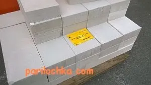 Баня з піноблоків плюси і мінуси, чи можна будувати з цього матеріалу (лазня) Баня з піноблоків плюси і мінуси, чи можна будувати з цього матеріалу