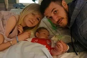 Біблійні герої давид і Голіаф