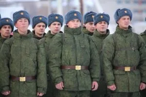 Чи беруть в армію з плоскостопістю 1, 2 і 3 ступеня (беруть) Чи беруть в армію з плоскостопістю 1, 2 і 3 ступеня