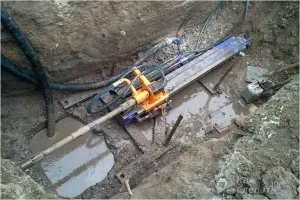 Безтраншейна прокладка труб своїми руками, побудуй будинок! (Руками) Безтраншейна прокладка труб своїми руками, побудуй будинок!