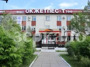 Було нічиє, стало ваше, щотижнева газета - дзеркало ( «Окжетпес залишать тепла) Було нічиє, стало ваше, щотижнева газета - дзеркало
