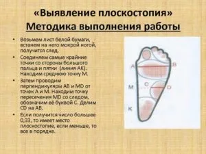 Чи беруть в армію з плоскостопістю 1, 2 і 3 ступеня (армію) Чи беруть в армію з плоскостопістю 1, 2 і 3 ступеня