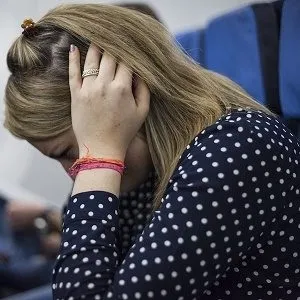 Баротравма вуха - набряк, симптоми і лікування баротравми