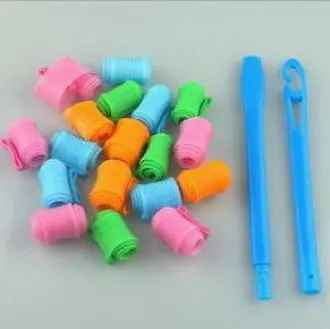 Бігуді magic roller, мій огляд