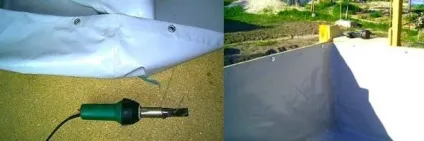 Басейн з дерева своїми руками два способи виготовлення, каміни і печі Запоріжжя (басейн) Басейн з дерева своїми руками два способи виготовлення, каміни і печі Запоріжжя