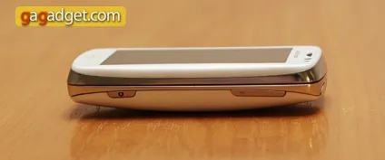 Побіжний огляд sony ericsson txt pro запізнілий sms-фон (txt pro) Побіжний огляд sony ericsson txt pro запізнілий sms-фон