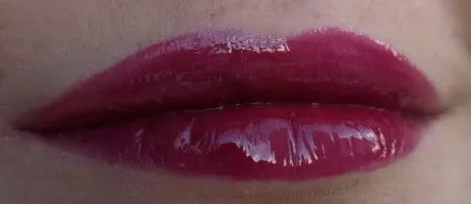 Be butterfly глянсова зливу з sisley phyto lip gloss 9 plum (plum) Be butterfly глянсова зливу з sisley phyto lip gloss 9 plum