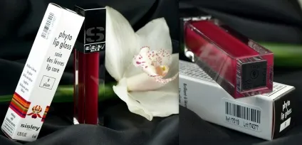 Be butterfly глянсова зливу з sisley phyto lip gloss 9 plum (plum) Be butterfly глянсова зливу з sisley phyto lip gloss 9 plum