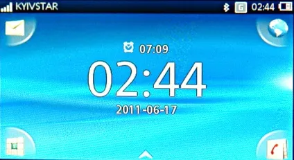 Побіжний огляд sony ericsson txt pro запізнілий sms-фон (ericsson) Побіжний огляд sony ericsson txt pro запізнілий sms-фон