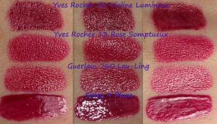 Be butterfly глянсова зливу з sisley phyto lip gloss 9 plum (phyto) Be butterfly глянсова зливу з sisley phyto lip gloss 9 plum